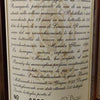 Villa Zarri Brandy Italiano 20 Anni Millesimato 2004 Affinato in Barrique di Marsala Florio