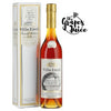 Villa Zarri Brandy Italiano 20 Anni Millesimato 2004 Affinato in Barrique di Marsala Florio
