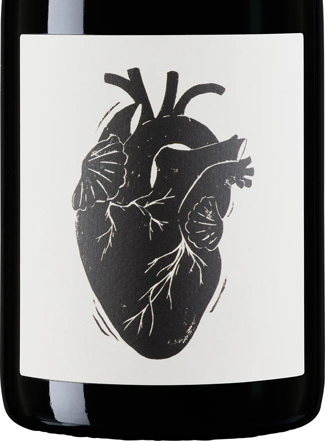 Vin Noe Amour Vache 2024 Vin de France