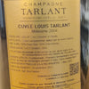 Tarlant Cuvée Louis Brut Nature 2004 Champagne Francia