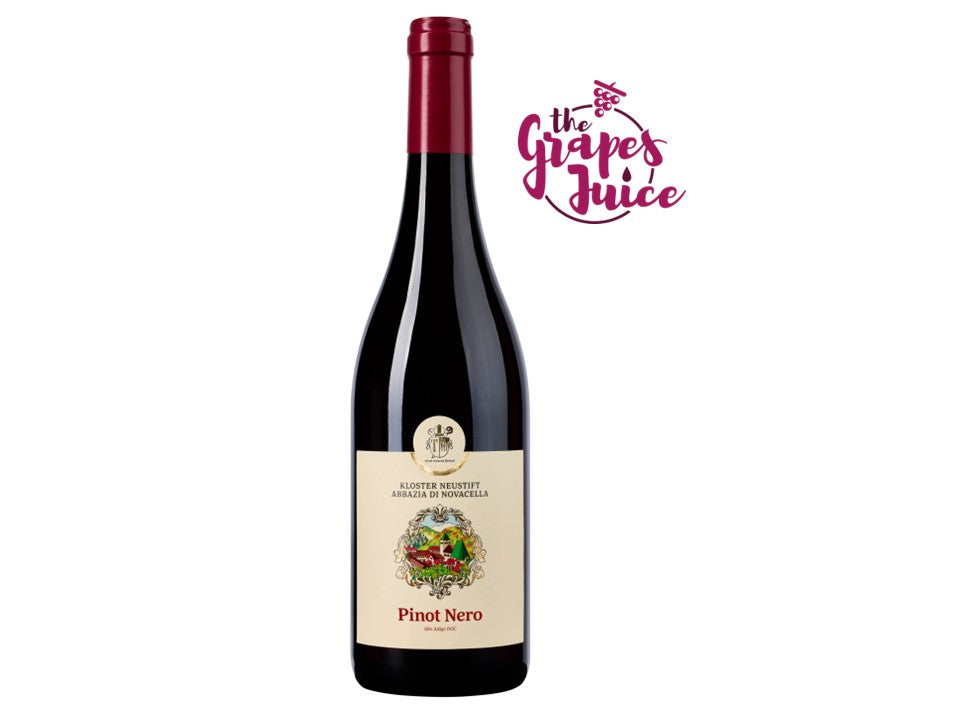 Abbazia di Novacella Pinot Nero 2025 Alto Adige
