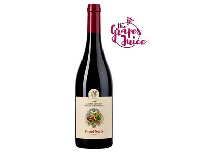 Abbazia di Novacella Pinot Nero 2025 Alto Adige