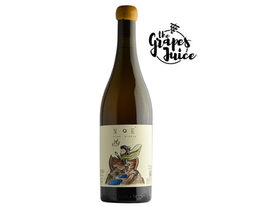 Stefano Amerighi Noe' Vino Bianco 2022 Tuscany