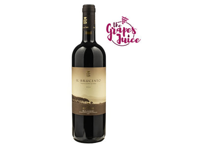 Marchesi Antinori Tenuta Guado al Tasso Il Bruciato Bolgheri 2024 Tuscany