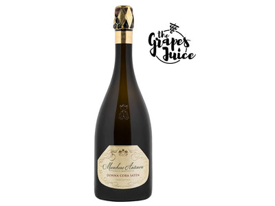 MARCHESE ANTINORI MONTENISA DONNA CORA SATEN 2021 FRANCIACORTA DOCG