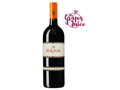 MARCHESI ANTINORI SOLAIA 2022 TOSCANA IGT