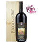 CASTELLO BANFI POGGIO ALL'ORO RISERVA 2010 MAGNUM BRUNELLO DI MONTALCINO DOCG TOSCANA