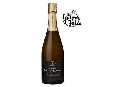 Barbier-Louvet Cuvee d'Ensemble Grand Cru Brut Champagne Francia