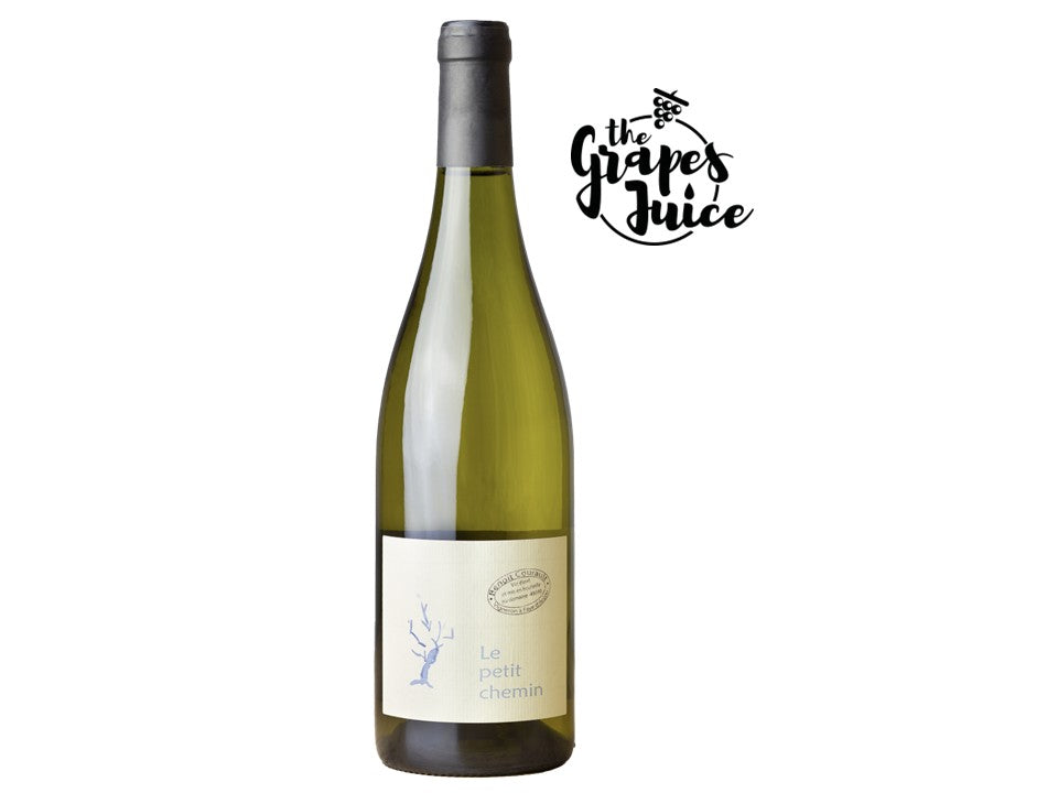 Benoit Courault Le Petit Chemin 2025 Loire Vin de France