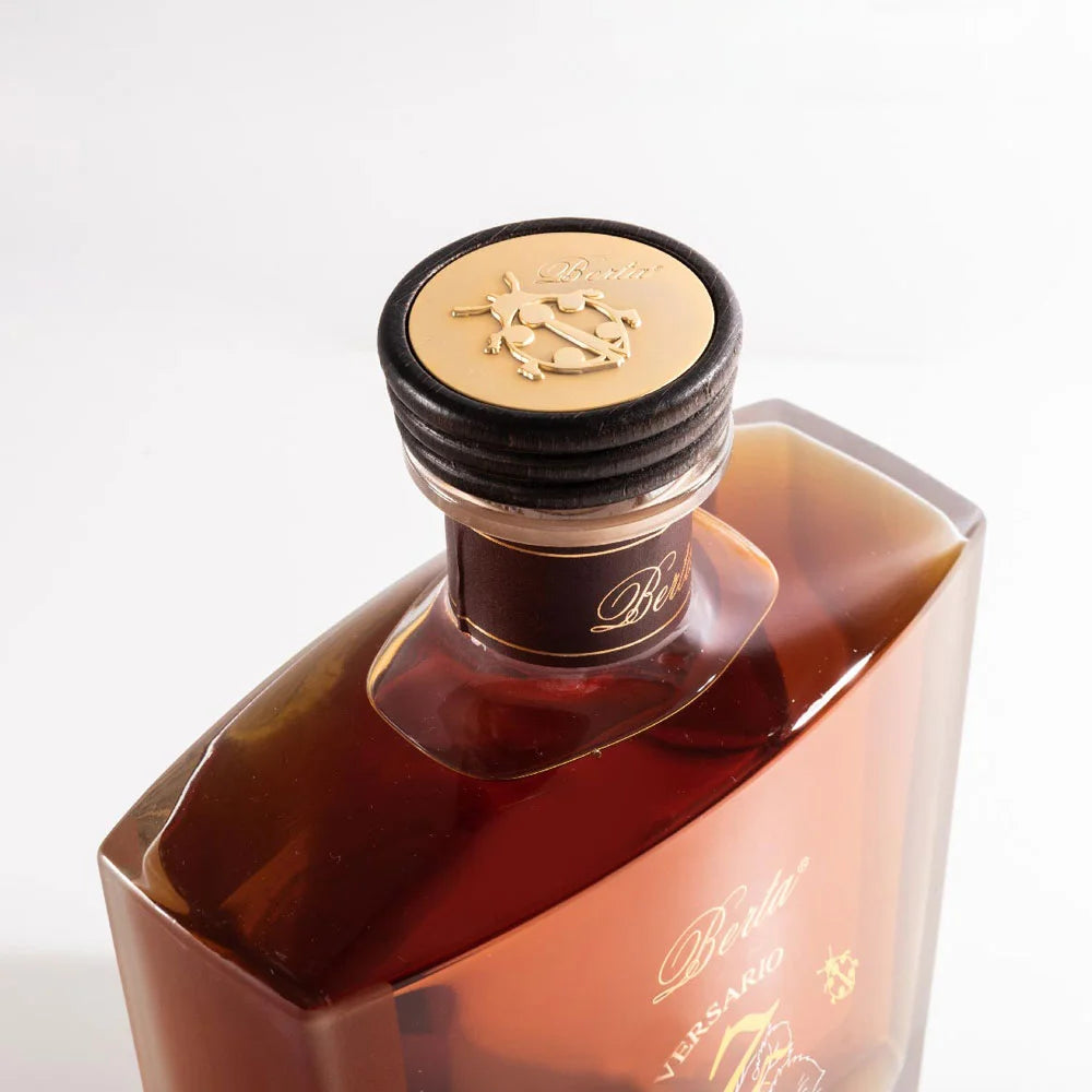BERTA ANNIVERSARIO 75 ANNI GRAPPA RISERVA MAGNUM PIEMONTE