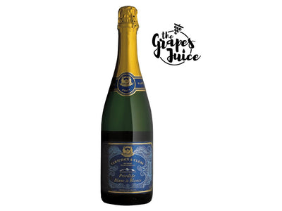 VARICHON & CLERC PRIVILEGE BLANC DE BLANCS BRUT SAVOIE FRANCIA