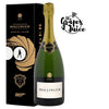 Bollinger Special Cuvée Brut James Bond 007 Limited Edition Champagne Francia