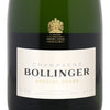 Bollinger Special Cuvée Brut James Bond 007 Limited Edition Champagne Francia