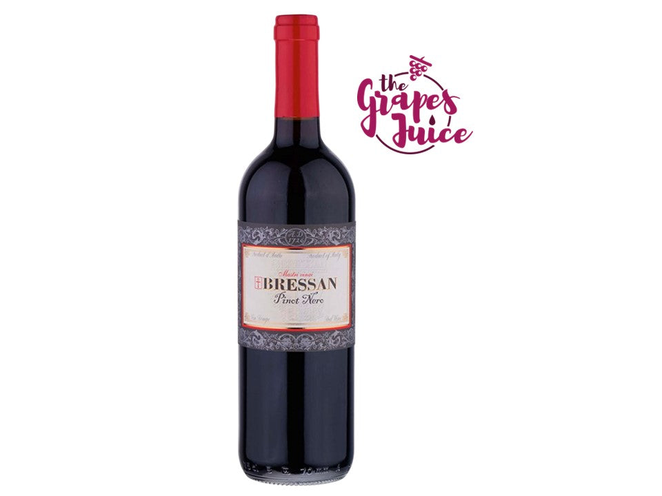 Bressan Pinot Nero 2021 Friuli-Venezia Giulia