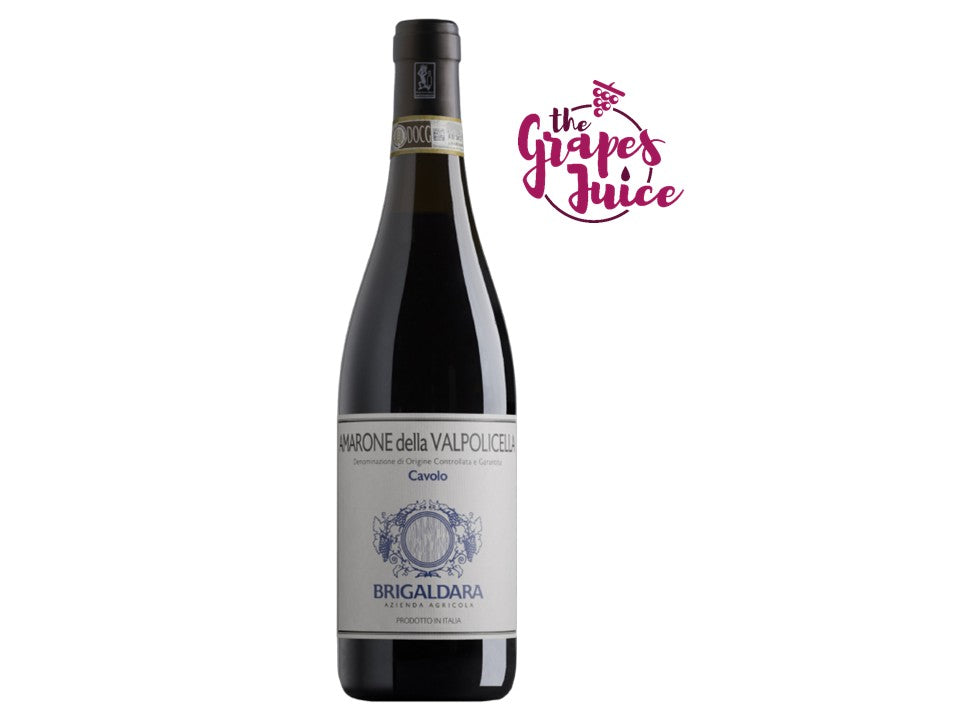 Brigaldara Cavolo 2020 Amarone della Valpolicella DOCG Veneto