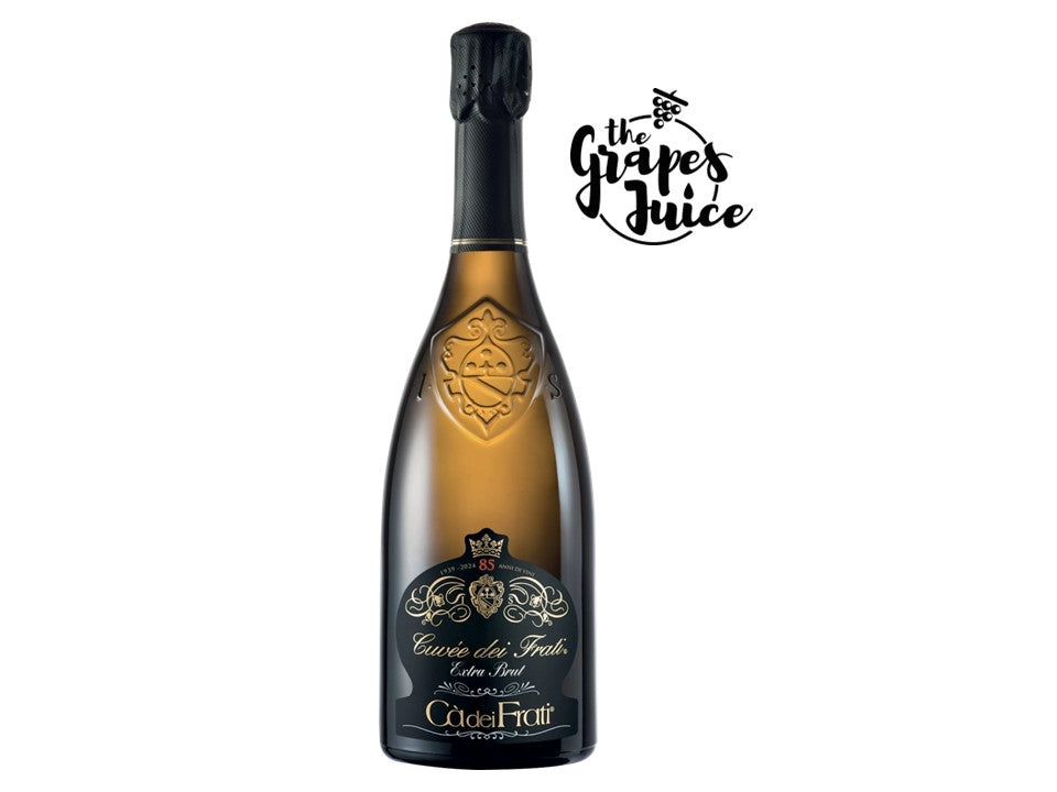 Ca' dei Frati Cuvée dei Frati Extra Brut Lombardia