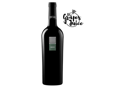 CANTINA MESA GIUNCO VERMENTINO DI SARDEGNA 2024