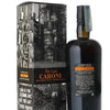 Caroni The Last 1996 23 Y.O. Full Proof Heavy Trinidad Rum 39rd Release