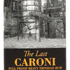 Caroni The Last 1996 23 Y.O. Full Proof Heavy Trinidad Rum 39rd Release