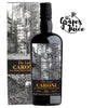 Caroni The Last 1996 23 Y.O. Full Proof Heavy Trinidad Rum 39rd Release