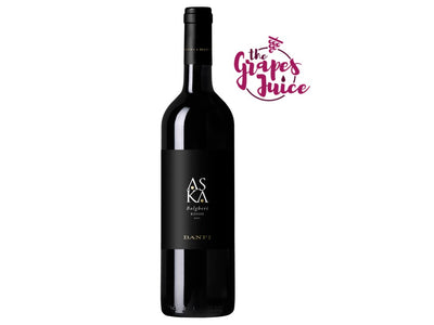 Castello Banfi Aska Bolgheri 2023 Toscana
