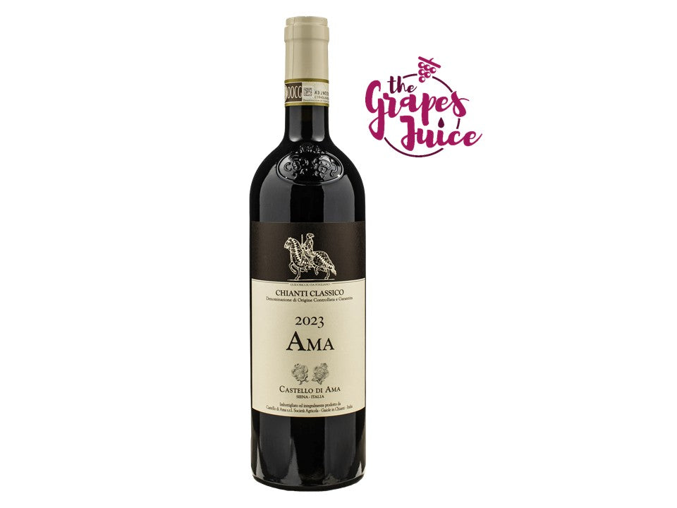 Castello di Ama Ama 2023 Chianti Classico DOCG Toscana