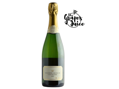 Cavalleri Collezione Grandi Cru 2020 Franciacorta DOCG