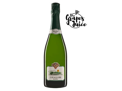Cavalleri Seradina Brut 2022 Franciacorta DOCG
