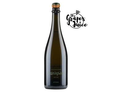 Agrapart Avize Atoma Brut Champagne Francia