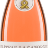 Château La Canorgue Box 6BT Coin Perdu Rouge Rosé Rodano Francia
