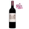 CHATEAU LAFITE ROTHSCHILD CARRUADES DE LAFITE 2022 PAUILLAC FRANCIA