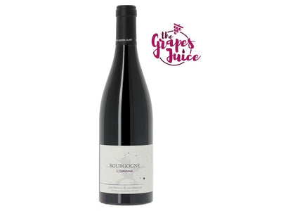 Domaine du Clair Obscur Bourgogne L'Origine 2022 Burgundy France