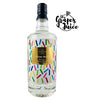 The Colours of Rum Hampden 2023 Edition N.1 Unaged Pure Rum Jamaica