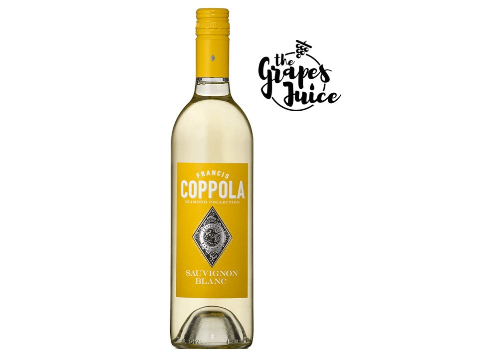 FRANCIS FORD COPPOLA DIAMOND COLLECTION SAUVIGNON BLANC 2023 CALIFORNIA USA