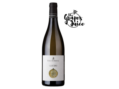 Marco de Bartoli Lucido Catarratto 2025 Terre Siciliane IGT Sicilia