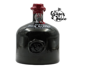 DOM ROZES 50 YEAR OLD TAWNY PORT PORTOGALLO