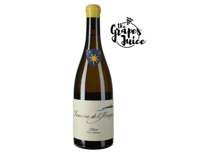 Domaine de l'Horizon Blanc 2020 IGP Côtes Catalanes Francia