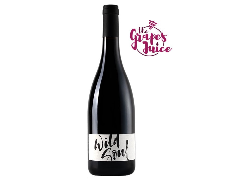Domaine Julien Sunier Beaujolais-Villages Wild Soul 2023 Francia
