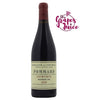 DOMAINE DE COURCEL LES RUGIENS 2010 POMMARD PREMIER CRU FRANCIA