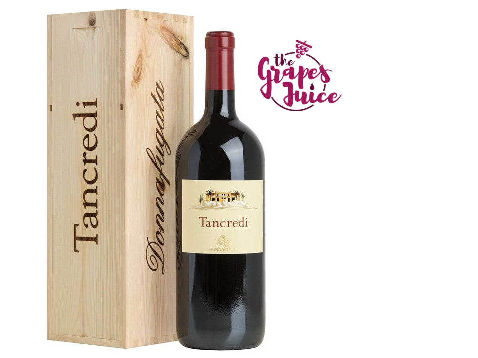 DONNAFUGATA TANCREDI 2007 MAGNUM SICILIA IGT