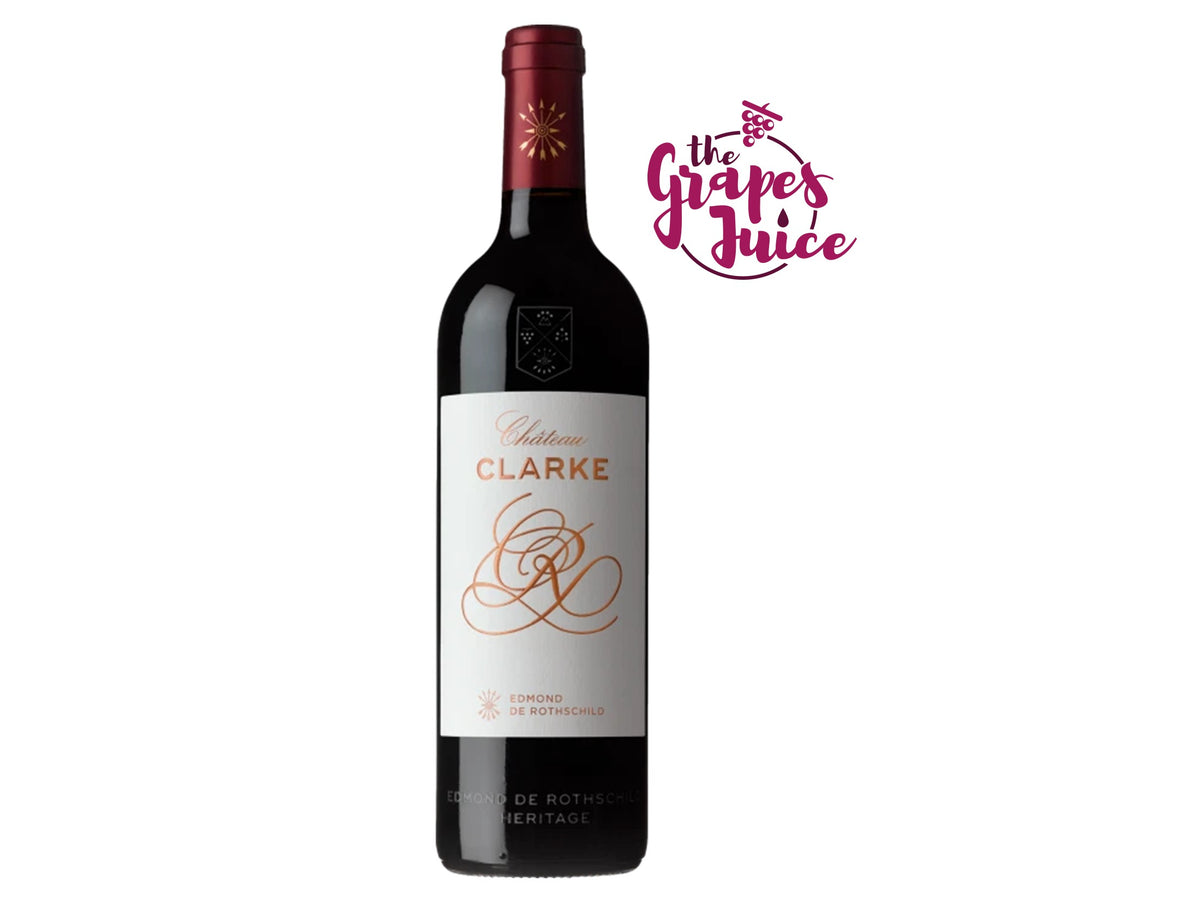 Château Clarke 2020 Listrac-Médoc Francia