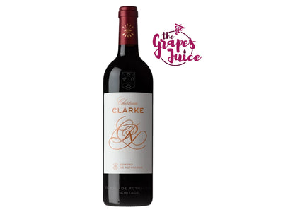 Château Clarke 2020 Listrac-Médoc Francia