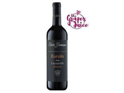 Germano Ettore Lazzarito Riserva 2019 Barolo DOCG Piemonte
