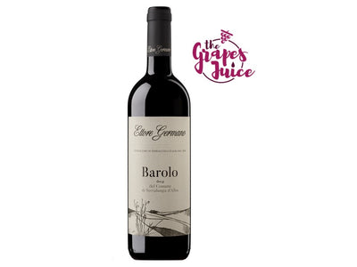 Germano Ettore Barolo Serralunga 2019 Barolo DOCG Piemonte
