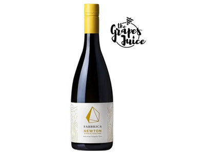 FABBRICA NEWTON BIANCO 2021 TOSCANA IGT