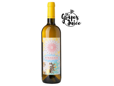 Fattoria Coroncino Stragaio 2020 Verdicchio dei Castelli di Jesi Riserva DOCG Marche