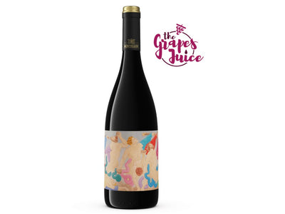 FATTORIA MONTELLORI PINOT NERO 2022 TOSCANA IGT