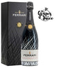 FERRARI ORGOGLIO ITALIA RISERVA TRENTODOC 2006 TRENTINO