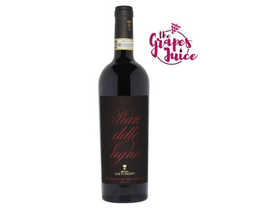 MARCHESI ANTINORI PIAN DELLE VIGNE 2014 BRUNELLO DI MONTALCINO DOCG TOSCANA