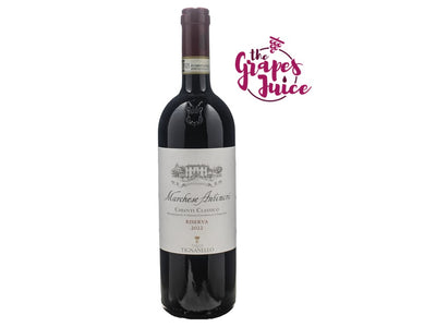 TENUTA TIGNANELLO MARCHESE ANTINORI RISERVA 2022 CHIANTI CLASSICO DOCG TOSCANA